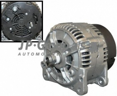 JP GROUP 1190102700 -  Генератор